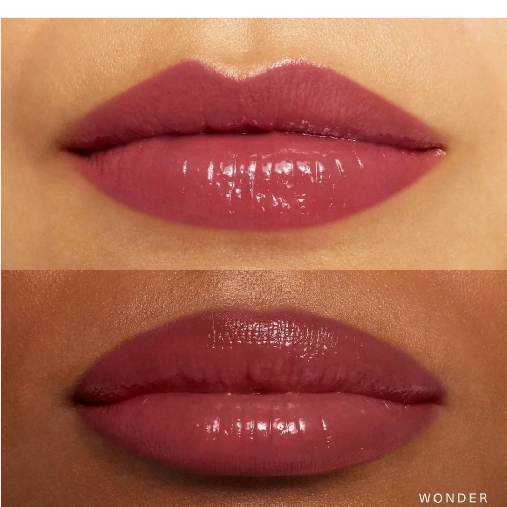 Rare Beauty Soft Pinch Lip Oil - Wonder